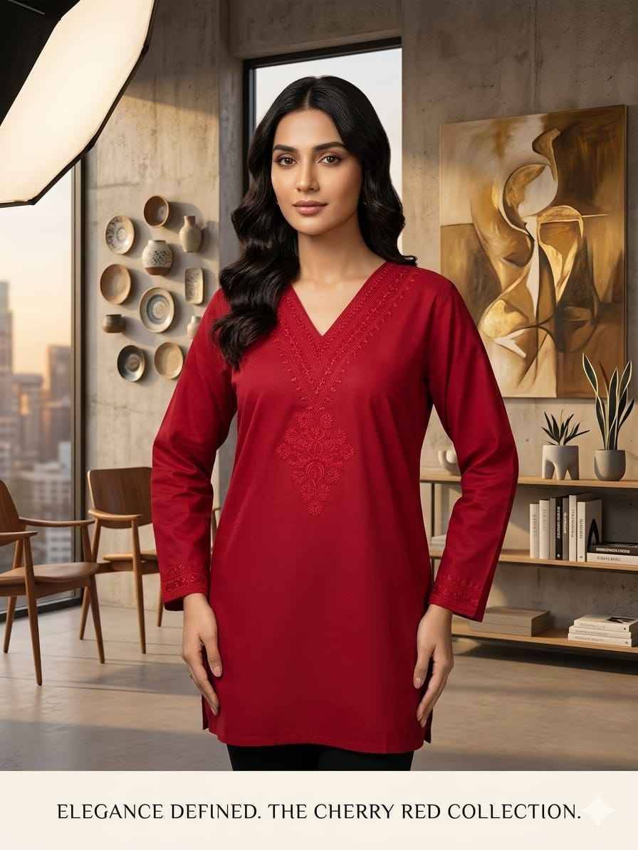 Khazana 743 Series By Fashid  Designer Ethnic Wear Collection Rayon Tops At Wholesale Price